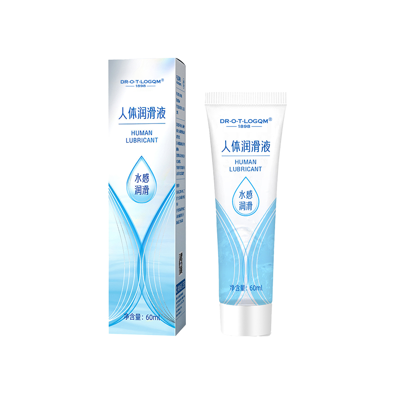医用人体润滑剂